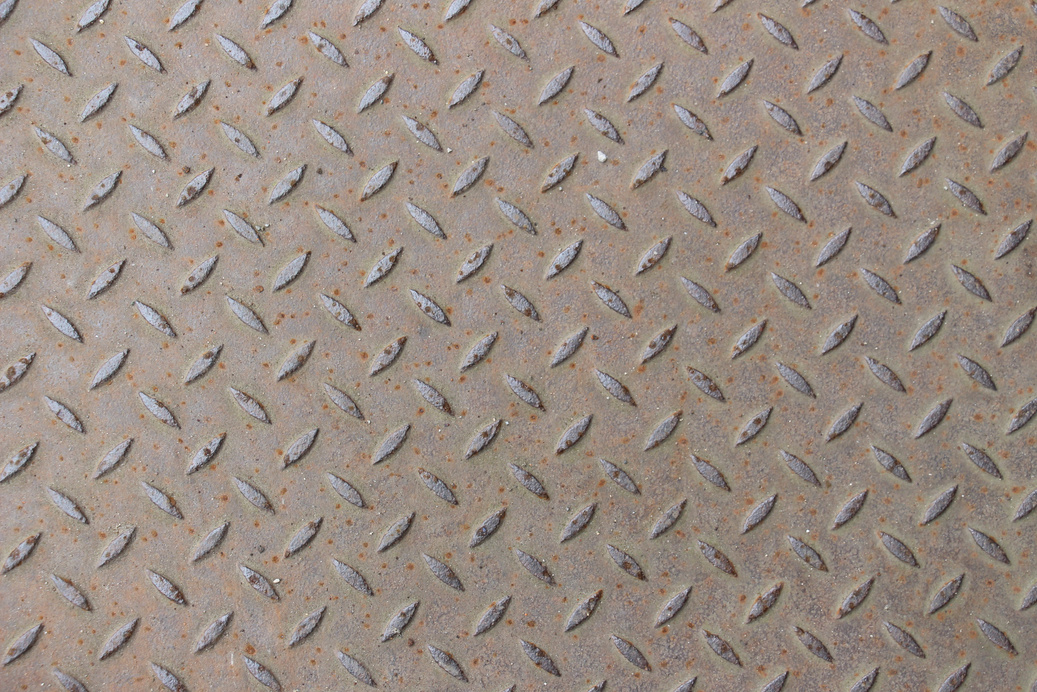 Metal Texture Background